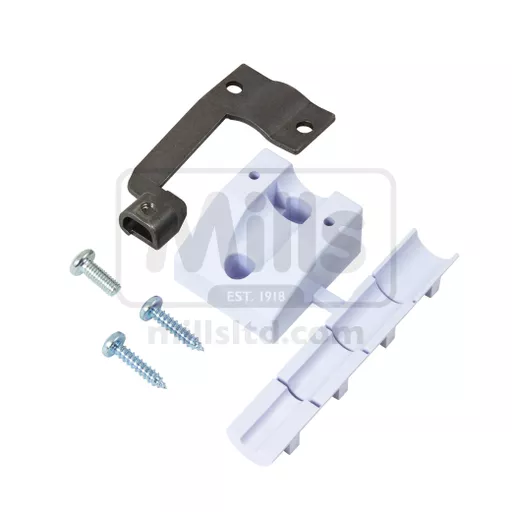 MDU S3 Single Cable and Strength Member Anchor Kit