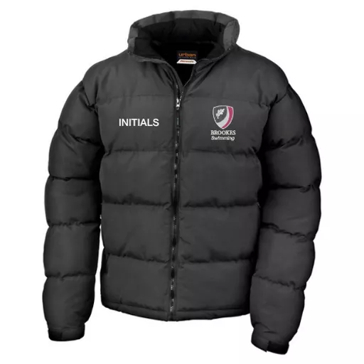 OxfordBrookesUniversity_Swimming_GenericPuffaJacket_Black_Front.png