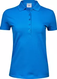 Ladies' Luxury Stretch Polo