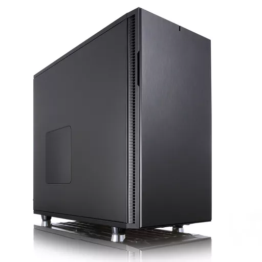 Fractal Design Define R5 Midi Tower Black