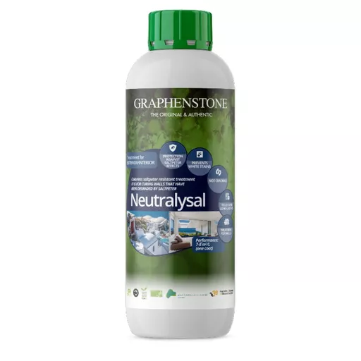 Graphenestone Neutralysal