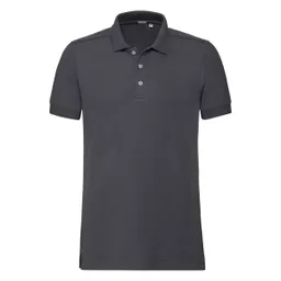 Men's Stretch Polo