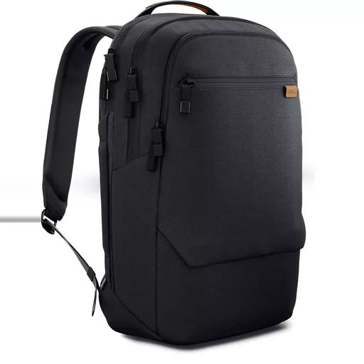 DELL CP7625 40.6 cm (16") Backpack Black