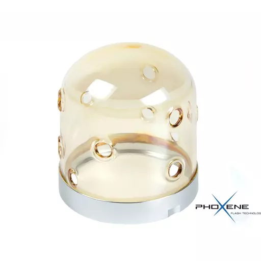 Broncolor - Compatible Dome 500K (Pulso 2&4 / Primo 2&4 / Hazylight 2&4 / Compuls 65, 95, 165 / Pulso G)