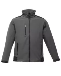 Sandstorm Ripstop Softshell