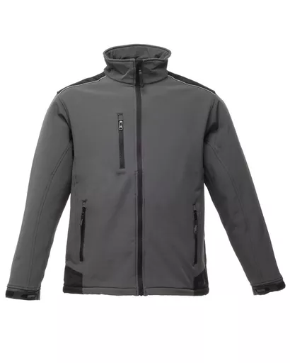 Sandstorm Ripstop Softshell