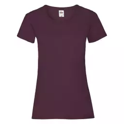 Ladies' Valueweight T-Shirt
