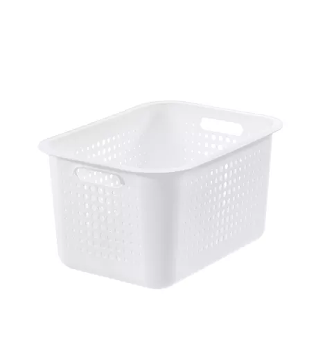 SmartStore Basket Recycled White - Various sizes