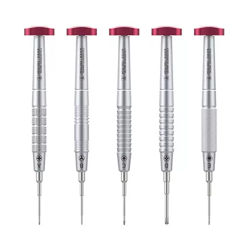 Qianli - iFlying Screwdriver Set (5-Piece Set)