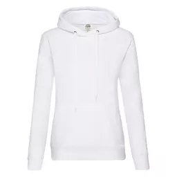 Ladies' Classic Hooded Sweat