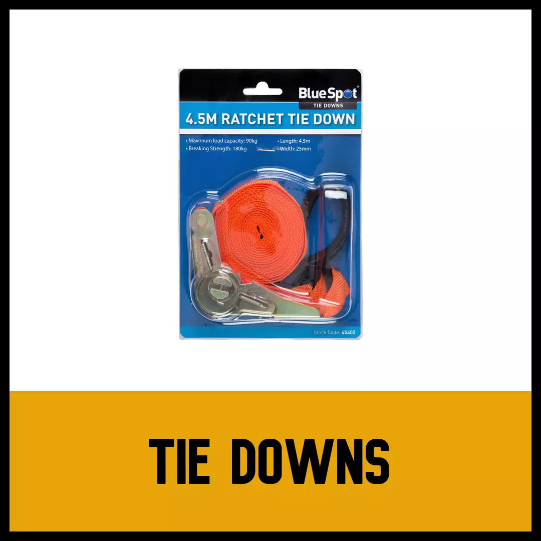 Tie Downs
