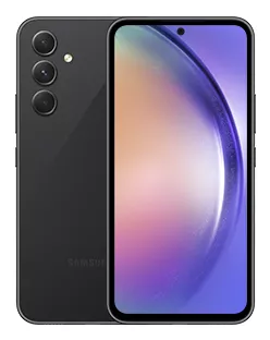 Samsung Galaxy A54 5G Enterprise Edition 16.3 cm (6.4