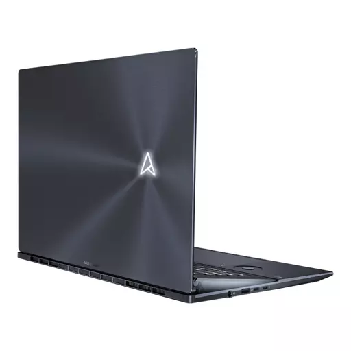 ASUS UX7602ZM-ME070W notebook i9-12900H 40.6 cm (16") Touchscreen Intel® Core™ i9 32 GB LPDDR5-SDRAM 2000 GB SSD NVIDIA GeForce RTX 3060 Wi-Fi 6E (802.11ax) Windows 11 Home Black