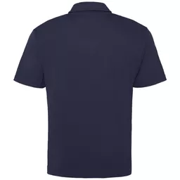AWDJustCool_UnisexPoloShirt_FrenchNavy_Back.png