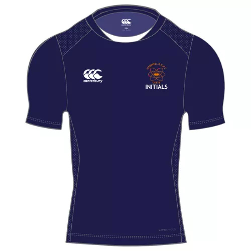 Harwell RUFC Colts Club T-Shirt