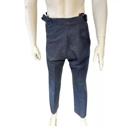 Original WRAF Dress Slacks