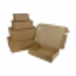 natural kraft corrugated cardboard ecommerce box.webp