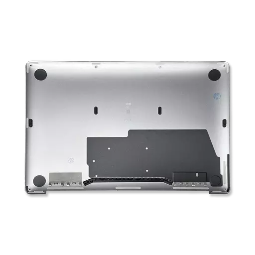 Bottom Case (RECLAIMED) (Space Grey) - For Macbook Pro 13" (A2159) (2019)