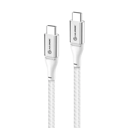 ALOGIC ULCC203-SLV USB cable USB 2.0 3 m USB C Silver