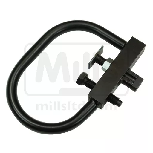 Mills Key Lifting Carriageway 2A (D Key)