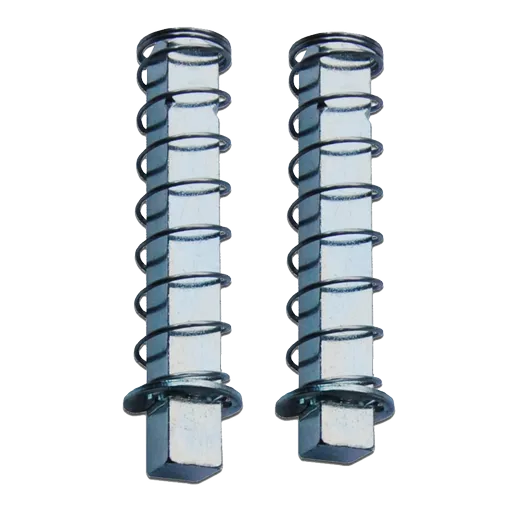 CHAMELEON Half Spindles To Suit Split Spindle Applications