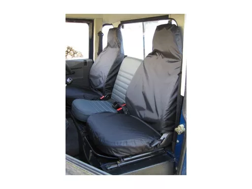 Land Rover Defender 1983-2007 Seat Covers