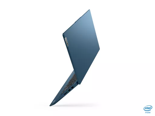 Lenovo IdeaPad 5 14ITL05 Intel® Core™ i5 i5-1135G7 Laptop 35.6 cm (14") Full HD 8 GB DDR4-SDRAM 256 GB SSD Wi-Fi 6 (802.11ax) Windows 10 Home in S mode UK English Blue