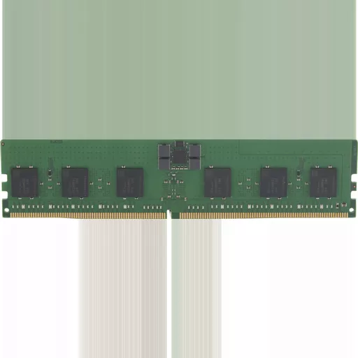 HP 64GB DDR5 4800 ECC Memory