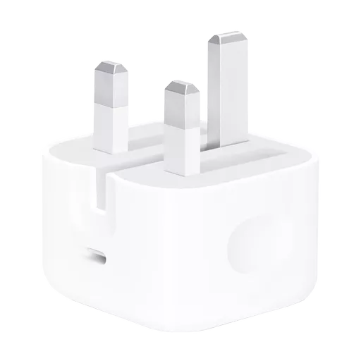 Apple 20W USB-C Power Adapter