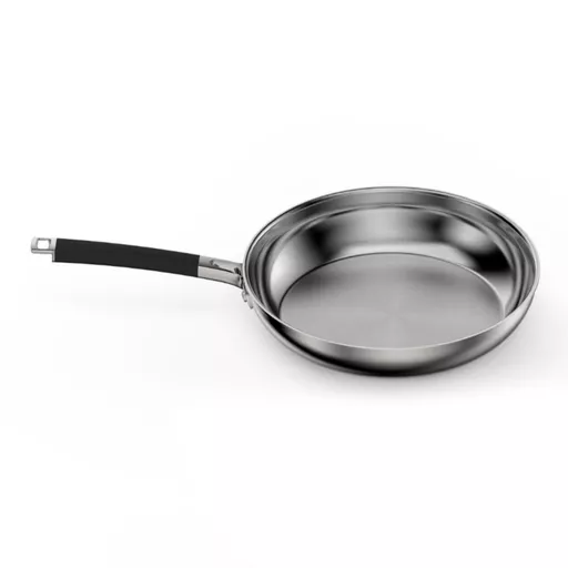 Tri-Ply 28cm Frying Pan