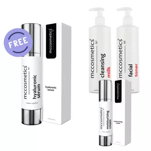 mccosmetics September Bundle
