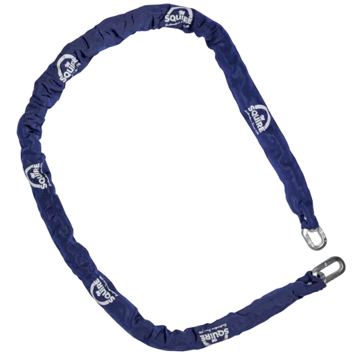 SQUIRE Stronghold Hardened Alloy Steel Chain