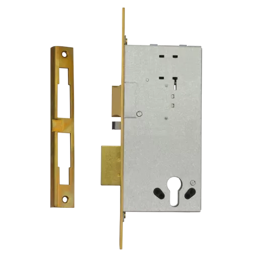 CISA 12011 Series Mortice Electric Lock Timber Door