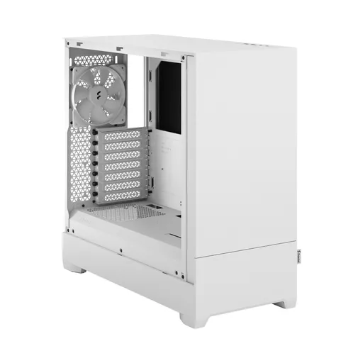 Fractal Design Pop Silent Tower White