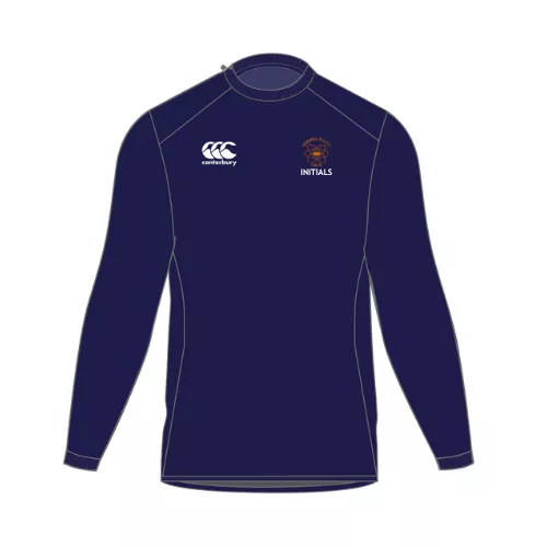 Harwell RUFC Colts Club Contact Top