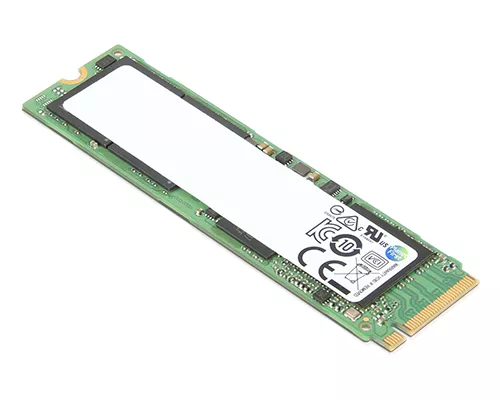 Lenovo 4XB1D04757 internal solid state drive M.2 1 TB PCI Express 4.0 NVMe