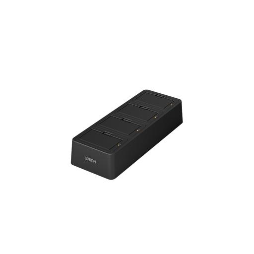 Epson OT-CH80II (401): Multiple battery charger for P80II