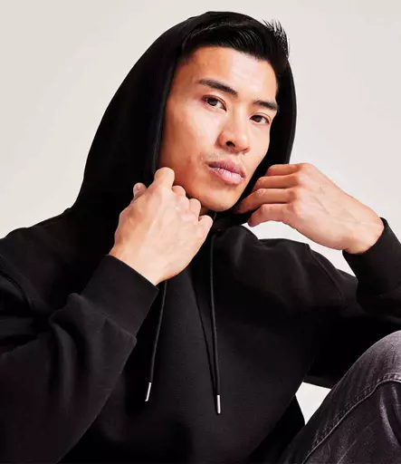 Anthem Studio Hoodie