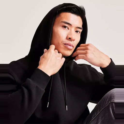 Anthem Studio Hoodie