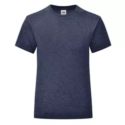 Girl's Iconic 150 Tee