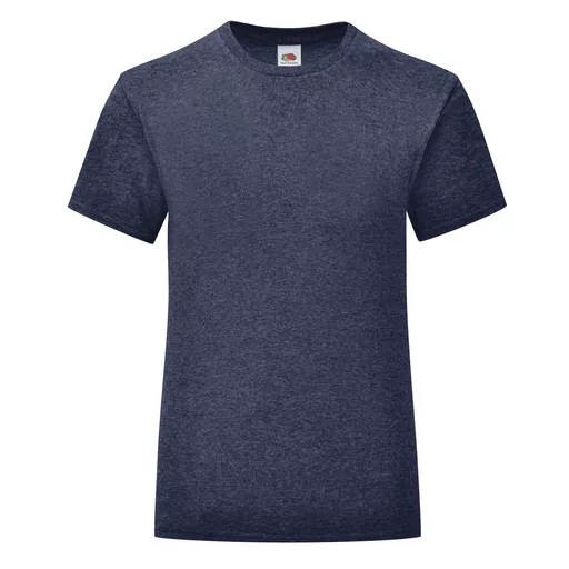 Girl's Iconic 150 Tee