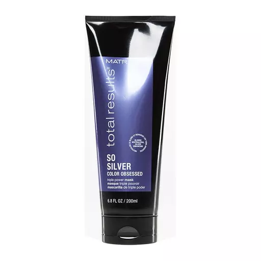 Matrix Total Results So Silver Mask 200ml