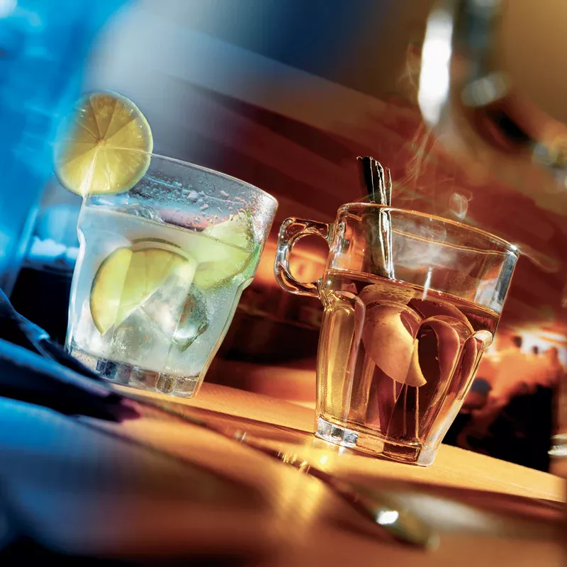 ROCK BAR