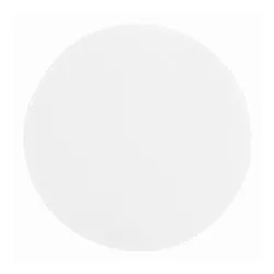 Qualitative Filter Paper: Grade 4 Circles, 240mm, 20 to 25 μm