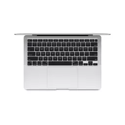 Apple MacBook Air Notebook 33.8 cm (13.3") 2560 x 1600 pixels Apple M 8 GB 256 GB SSD Wi-Fi 6 (802.11ax) macOS Big Sur S