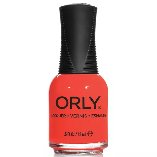 Orly Hot Shot 18ml Nail Polish