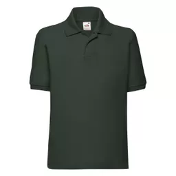 Kid's 65/35 Polo