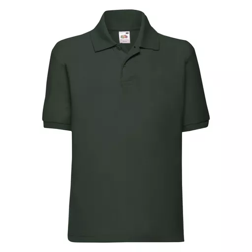 Kid's 65/35 Polo