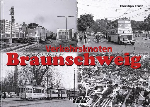 Verkehrsknoten Braunschweig (EK)