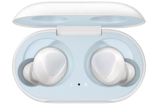 Samsung Galaxy Buds Headset True Wireless Stereo (TWS) In-ear Sports Bluetooth White